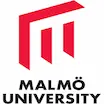 Malmö University logo